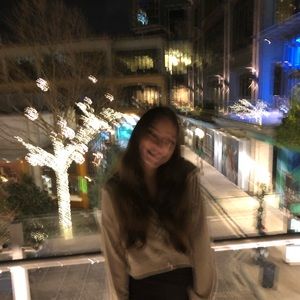 Meet your Posher, Kieran